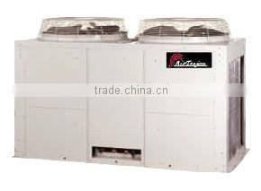 Air cooled packaged type floor standing ducted type cooling only air conditioner capacity 53.1kW