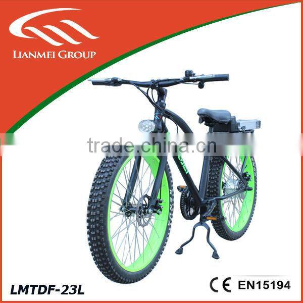 china 20inch 250w smart electric folding bike china with En15194
