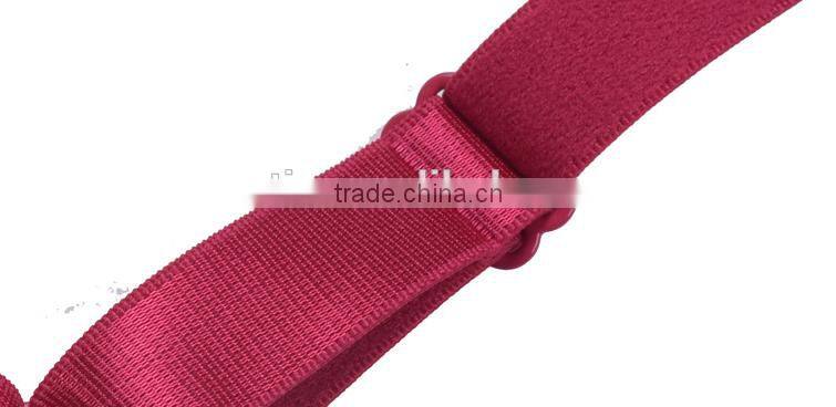 Low price hot sex women's sport bra no trace no rims,gym bra