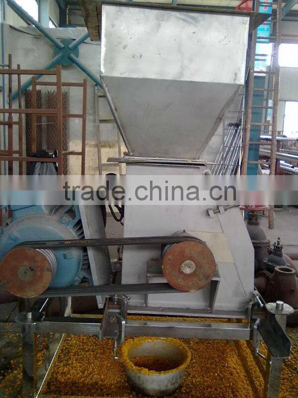 carrot Garlic crusher