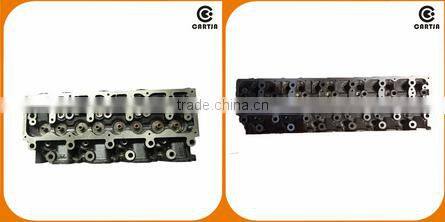High Performance QD32 cylinder head for truck/tractor engine