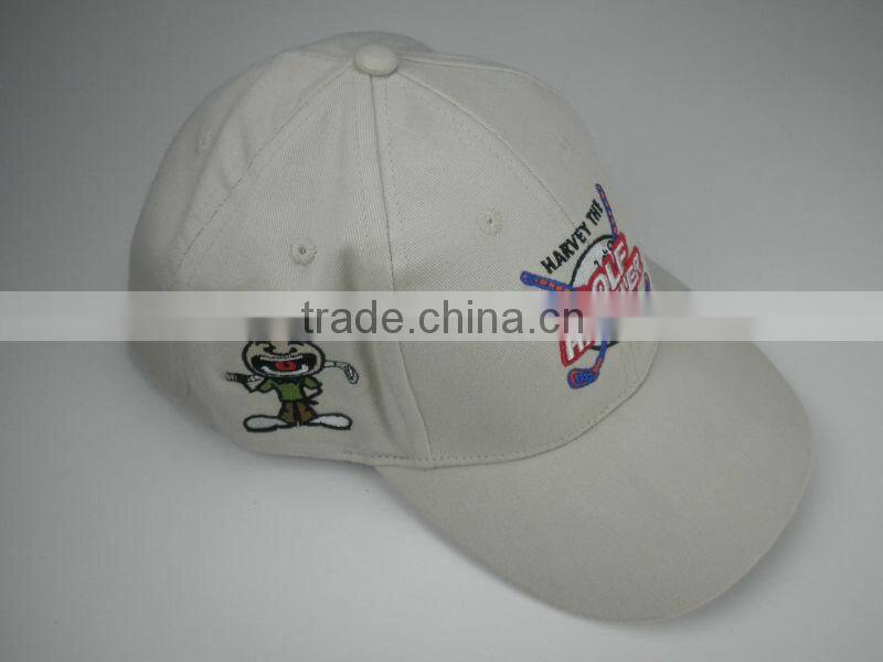 Baseball Fm radio hat for outside sports