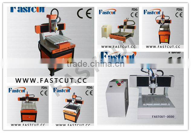 2014 Manufacturer High accuracy enviroment friendly smart cnc router