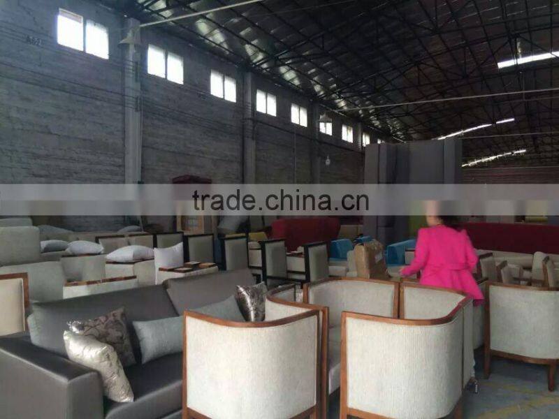 Intercontinental Hotel luxury hotel guest room lounge furniture poland