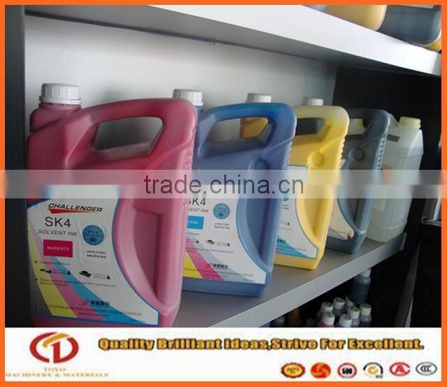 Guangzhou manufacture printer ink for inkjet printer