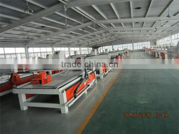 SM9015 cnc mechanical engraving machine