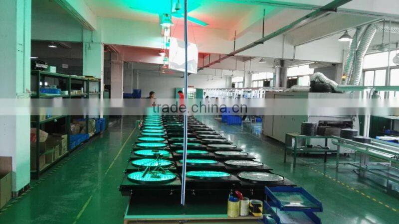 300mm Countdown Timmer Traffic Light