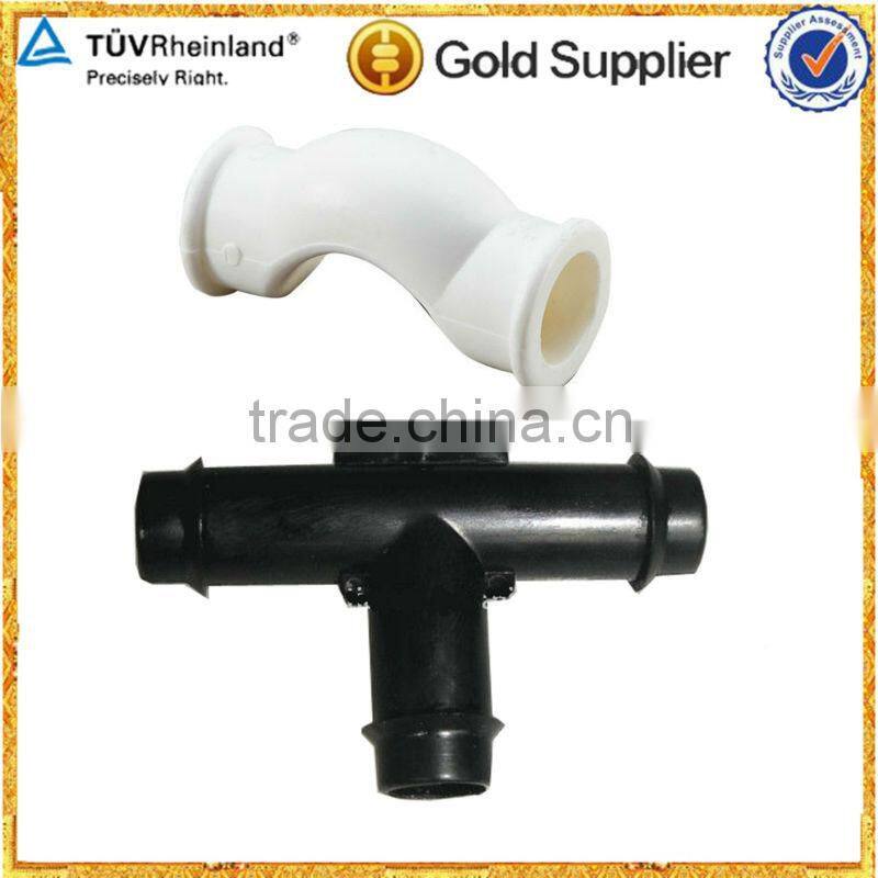 Plastic injection Molding Connector