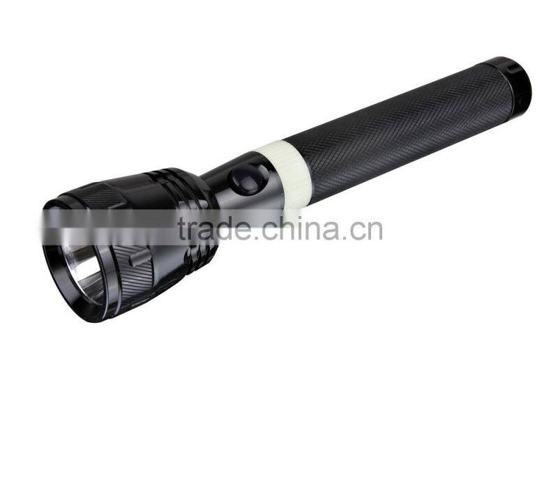 JD-331 3SC High power aluminium light beam led torch flashlight China Manufacturer & Wholesaler & Supplier