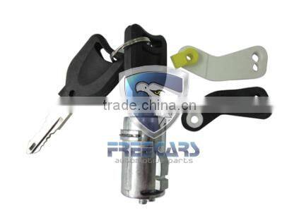 FCS-VVFE-034-2/Key Cylinder For VOLVO FE/FL/VM