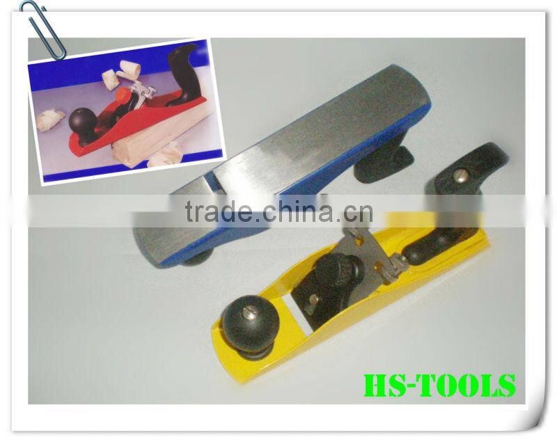 235MM Iron Plane for wood