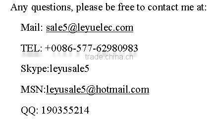 Class 2 din rail switching power supply