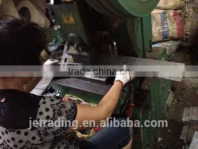 Hot sale vase chrome sofa legs