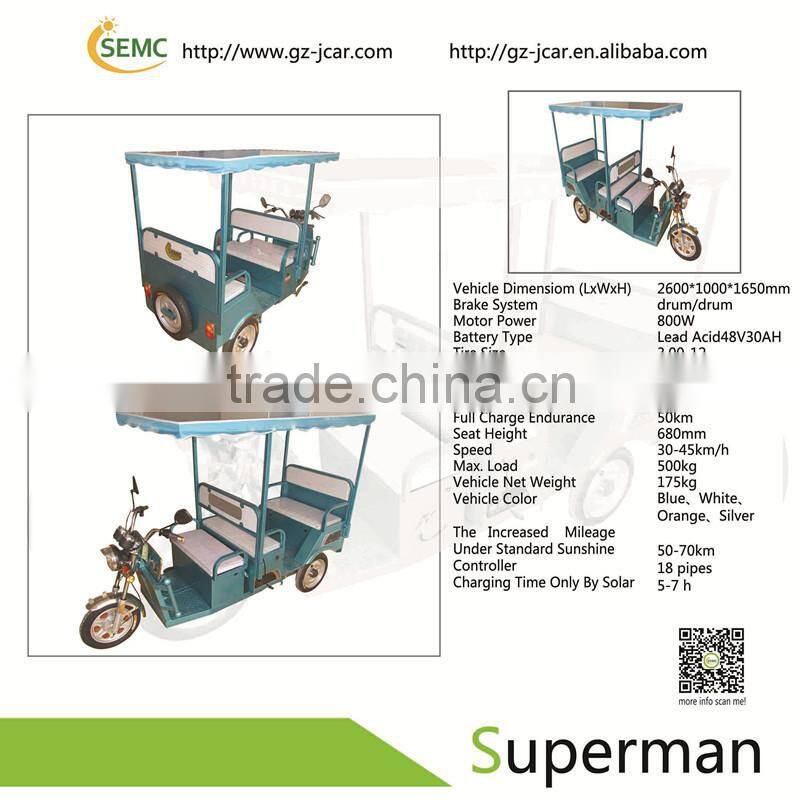 2014 new product scooter electric &tricycle,electric car battery&bike,adult trike with panel solar