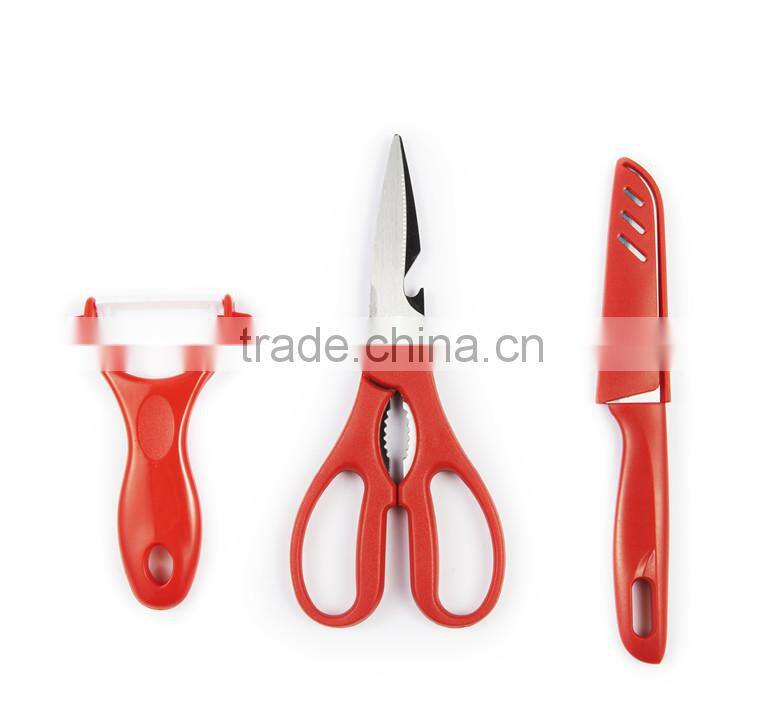 Kitchen Ceramics blade Peeler