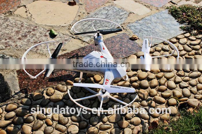 2015 Newest Product!668-Q8 2.4GHZ 6CH 6 AXIS GYRO FPV DRONE WITH 2.0MP HD CAMERA RC QUADCOPTER RTF