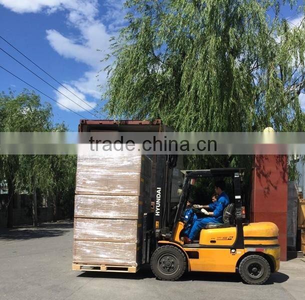 High Level Filter HRV against Air Pollution, Energy Recovery Ventilator