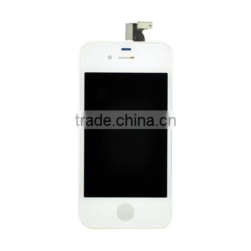 For iphone 4s lcd assembly