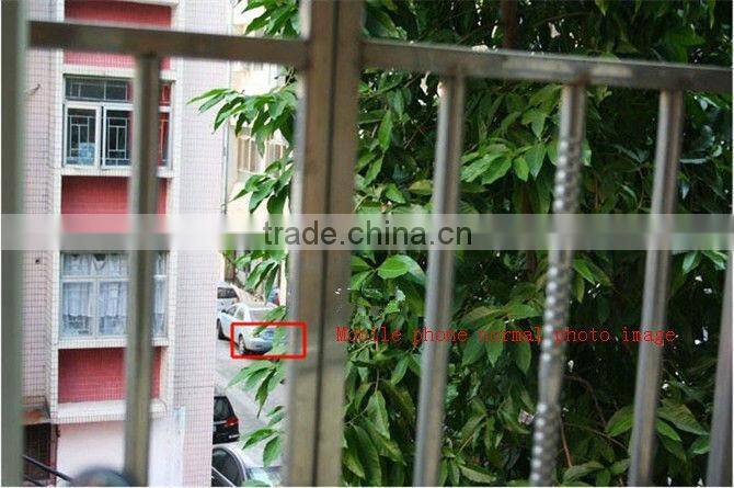 PT-MP4;mobile; external camera;phone pancratic telescope;phone telescope;