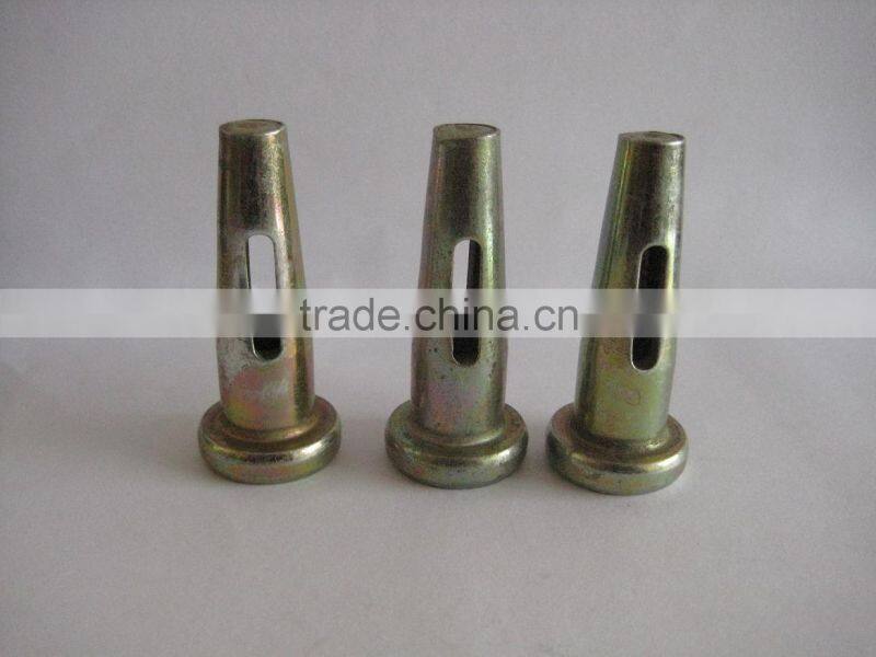 Sell mivan formwork accessory pin wedge and wall ties