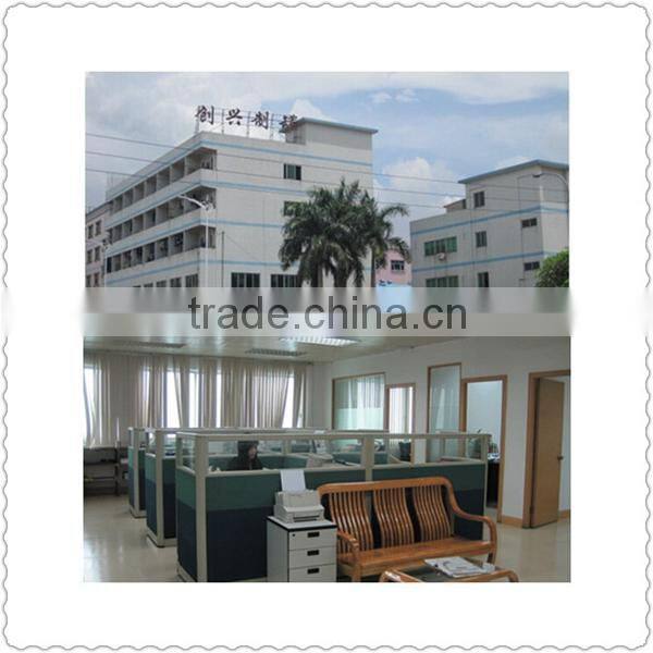 Customized Designed Round CD Tin Box