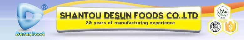 CC straw candy in gas jar bottle