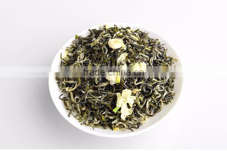 Tea room supplies wholesale fat removal tin box vital flower tea