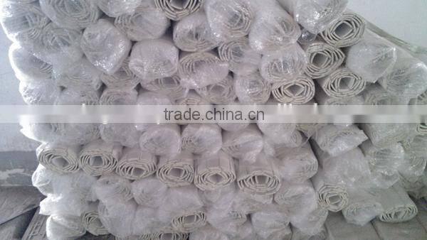 37mm 42mm slat for rolling shutter