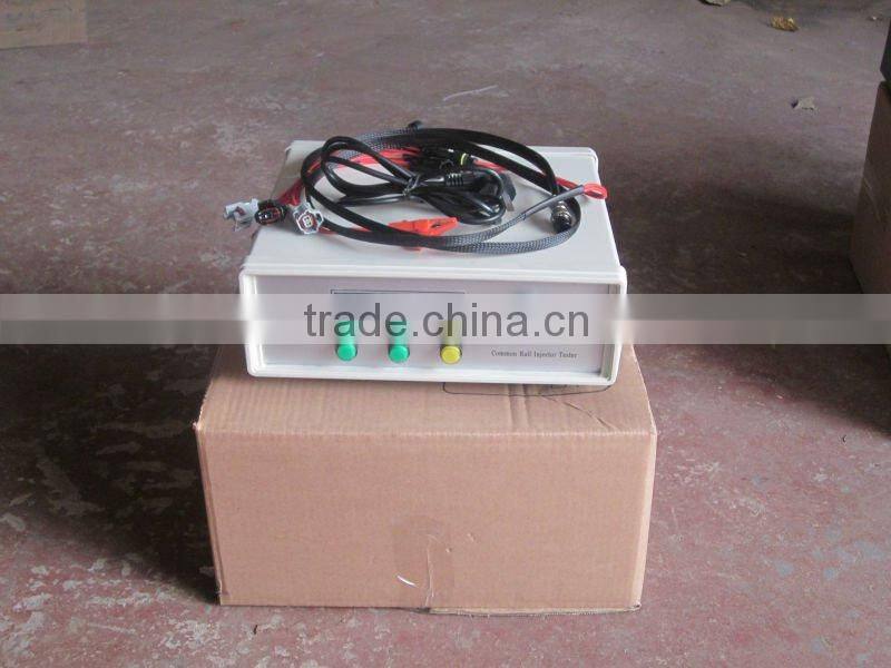 HY-CRI700 tester( All wire harness)injector tester