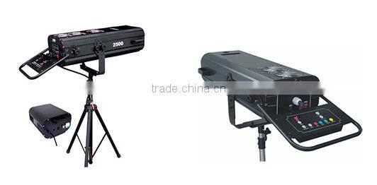 Professional Chinese Factory Automatic Follow Spot Lights