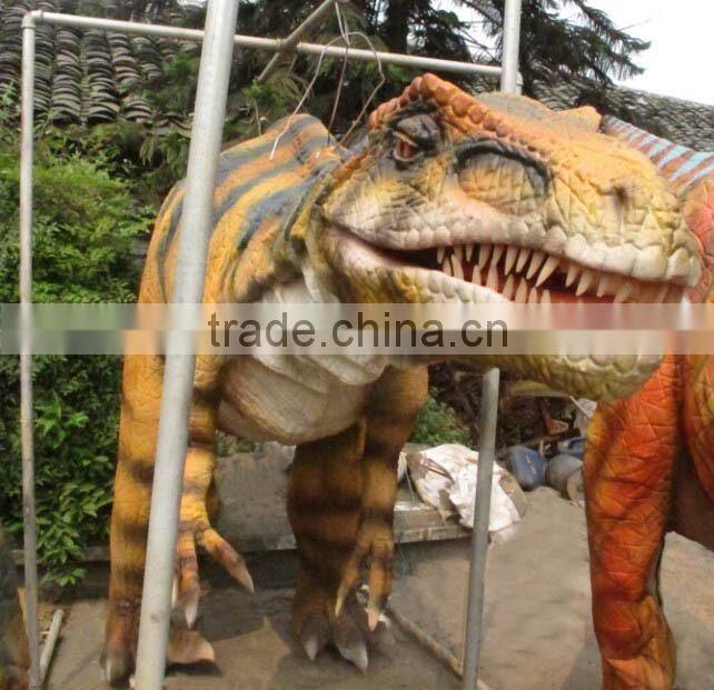 Hot selling dinosaur suit in good quality