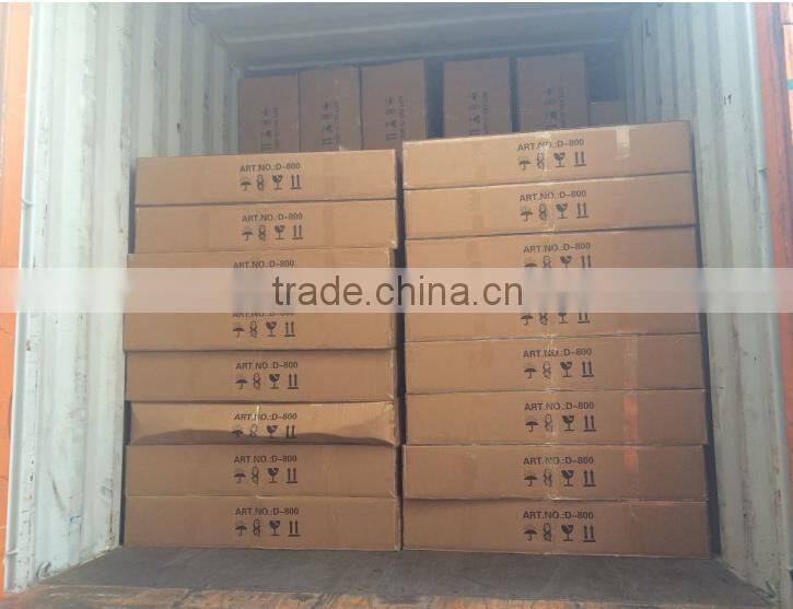 HEITRO 2016 new design 3.6m length aluminum cheap inflatable sport boat