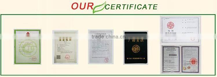 wholesale round romantic home decoration wicker mirror