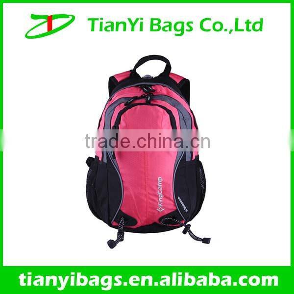2014 new style backpack waterproof canvas rucksack