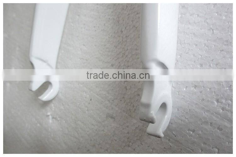 700C Track Bike Fork Fixed Gear Bike Fork Aluminium Bicycle Fork Bike
