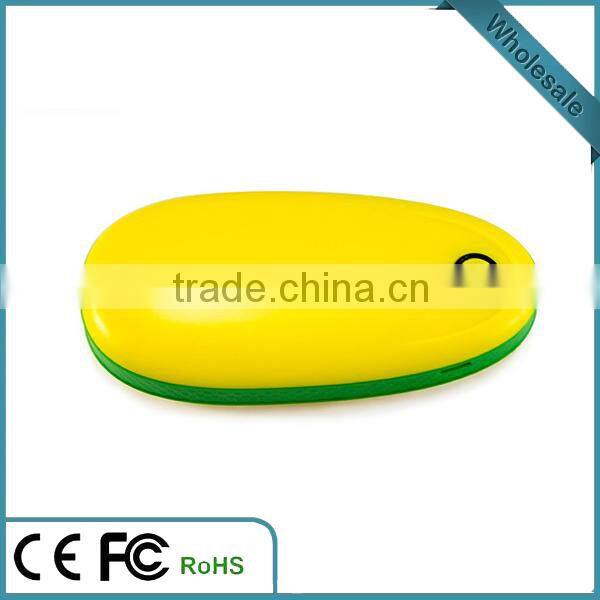 Top quality power bank for iphones