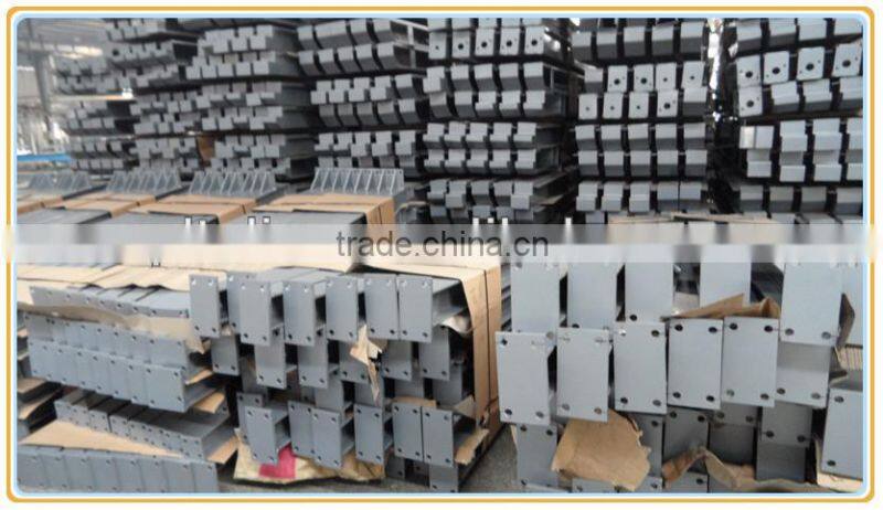 hydraulic car jack/ 4 post hoist/4 post car lift