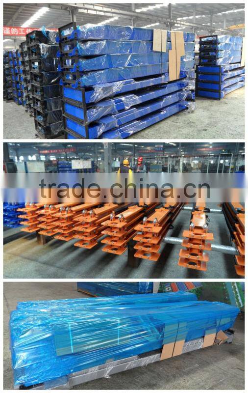 Telian used 2 post car lifts for sale 4 ton