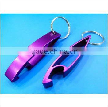 Coconut trees beer bottle opener key chain(xdm-bo410)