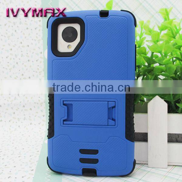 Cellular case for lg nexus 5 d820 mobile case