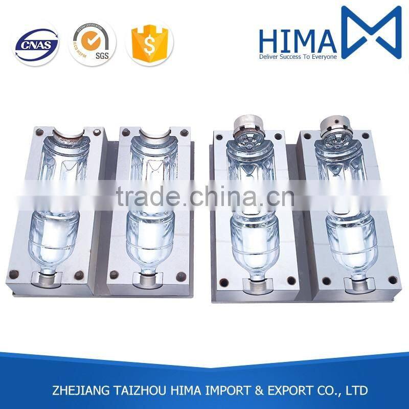 Best Quality Plastic Mould For Bottle