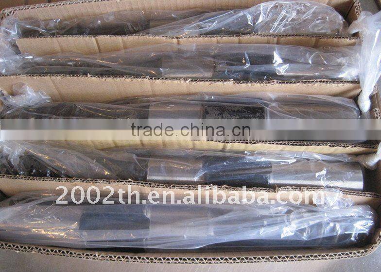 Not easy to break Shank Adapter for rock drill