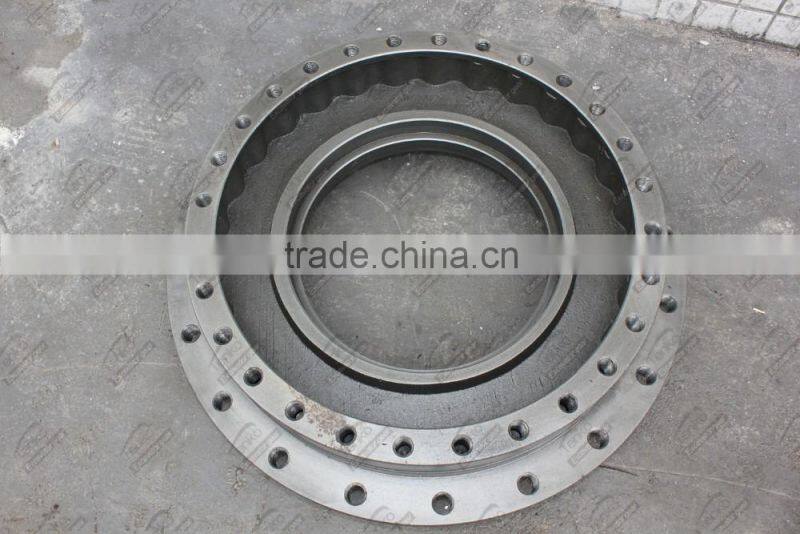 ZAX330-1 planetary reduction gear assy for excavator gear parts