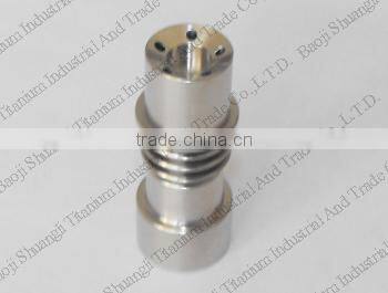 domeless male female 10mm 14mm 18mm for D-nails