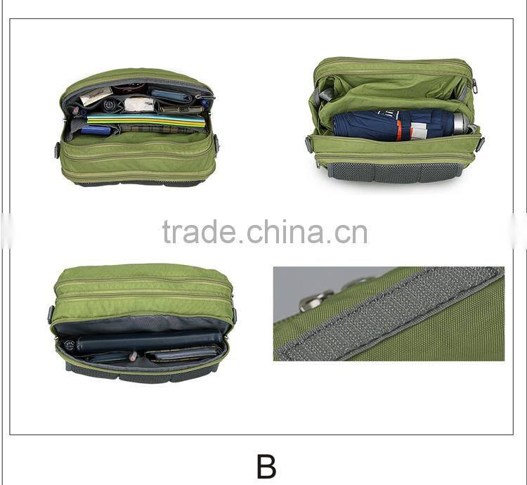 Supply environment-friendly shopping bags creative folding bags can be printed, LOGO can be customized