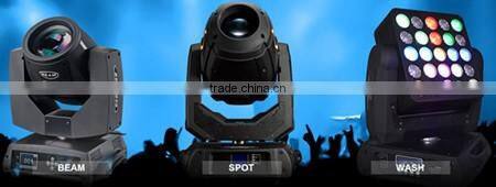 home party led par can light 30pcs RGB led stage par lights