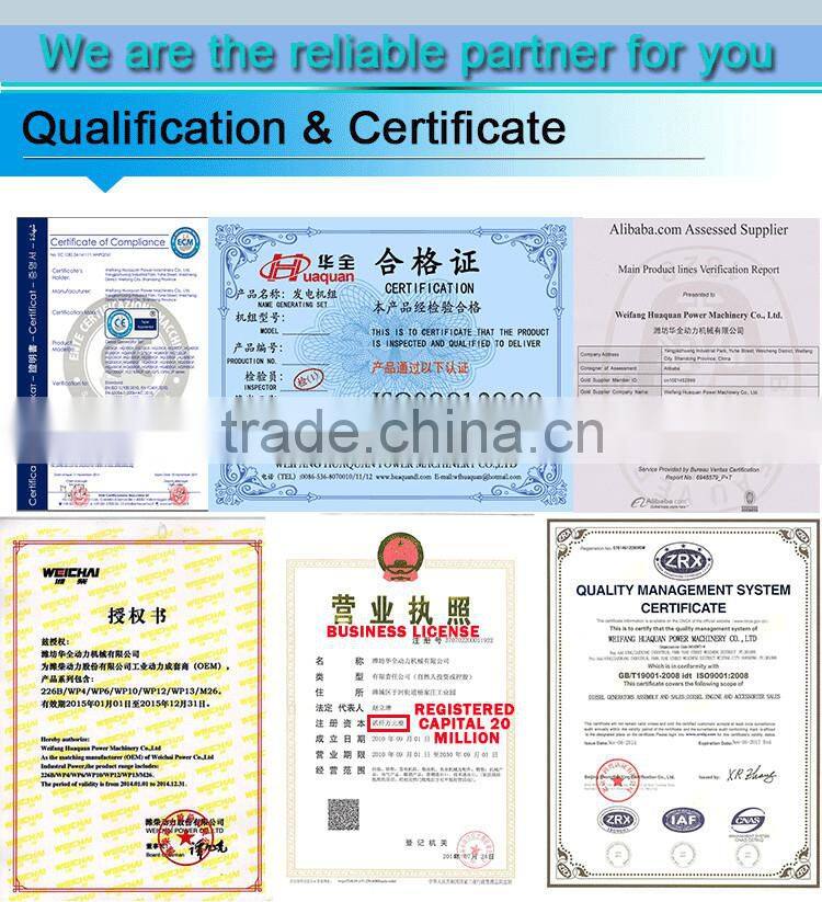 BIG PROMOTION ! small portable diesel generator