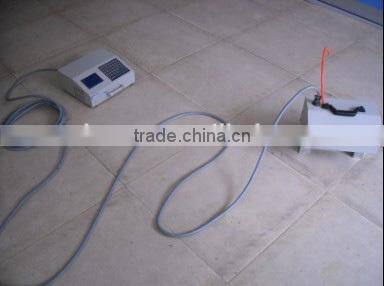 dot peen engraving marking machine/pneumatic marking machine price for VIN,2D codes,logo/