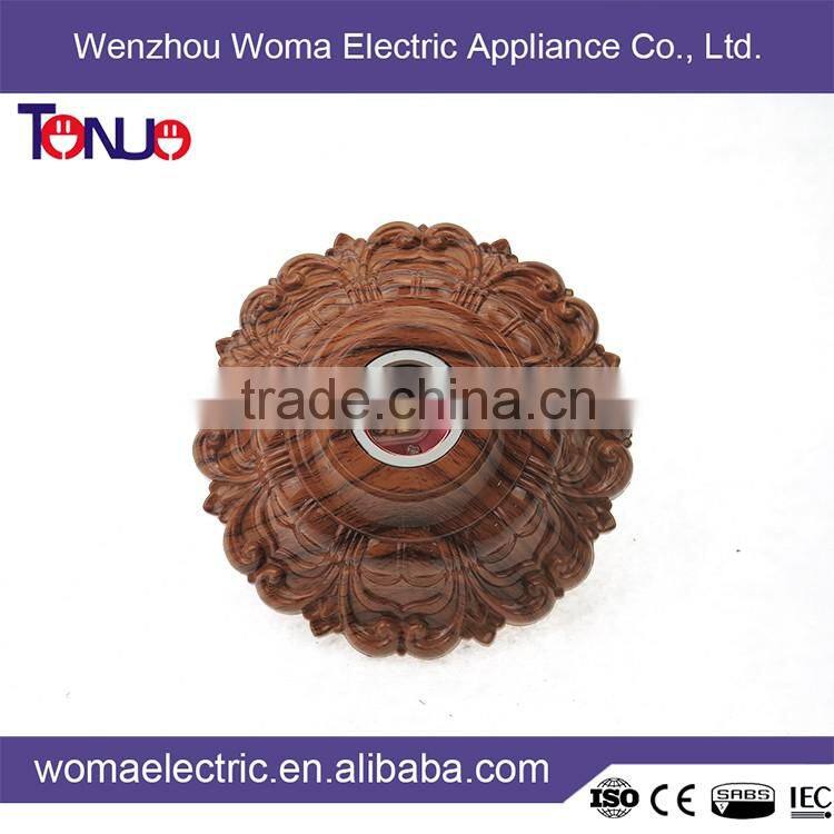 Made In China African Market e27/b22 Porcelain Lampholder