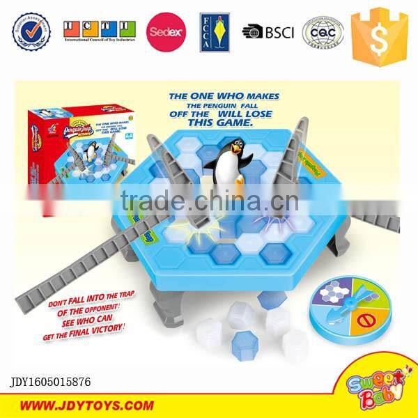 New product plastic roll ball game toy for kids
